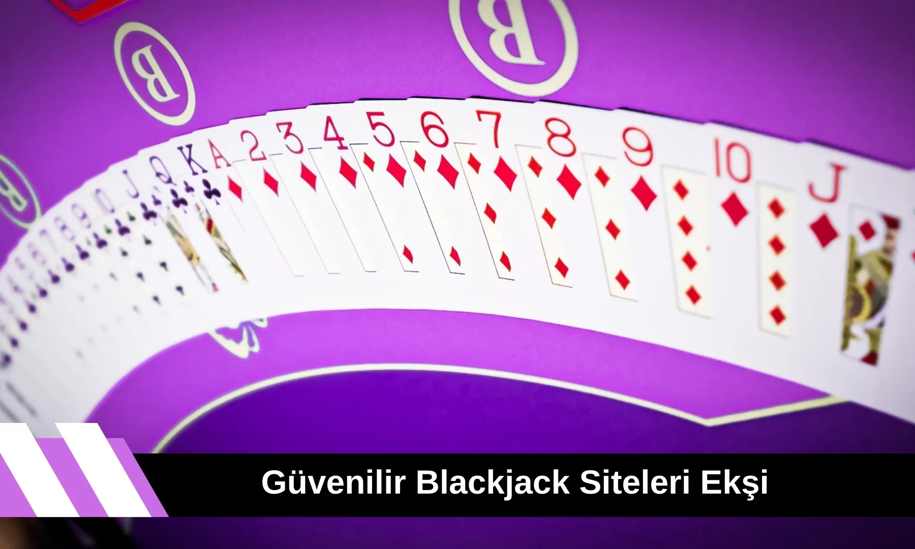 Güvenilir Blackjack Siteleri Ekşi